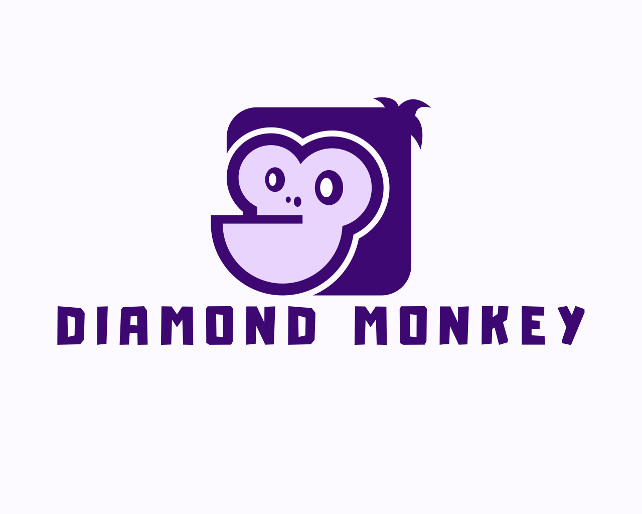 Diamond Monkey